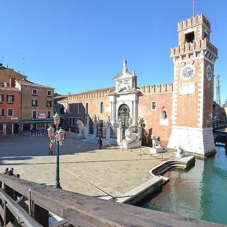 Stunning Apartment In Venezia With Kitchenette Esterno foto