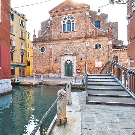 Stunning Apartment In Venezia With Kitchenette Esterno foto