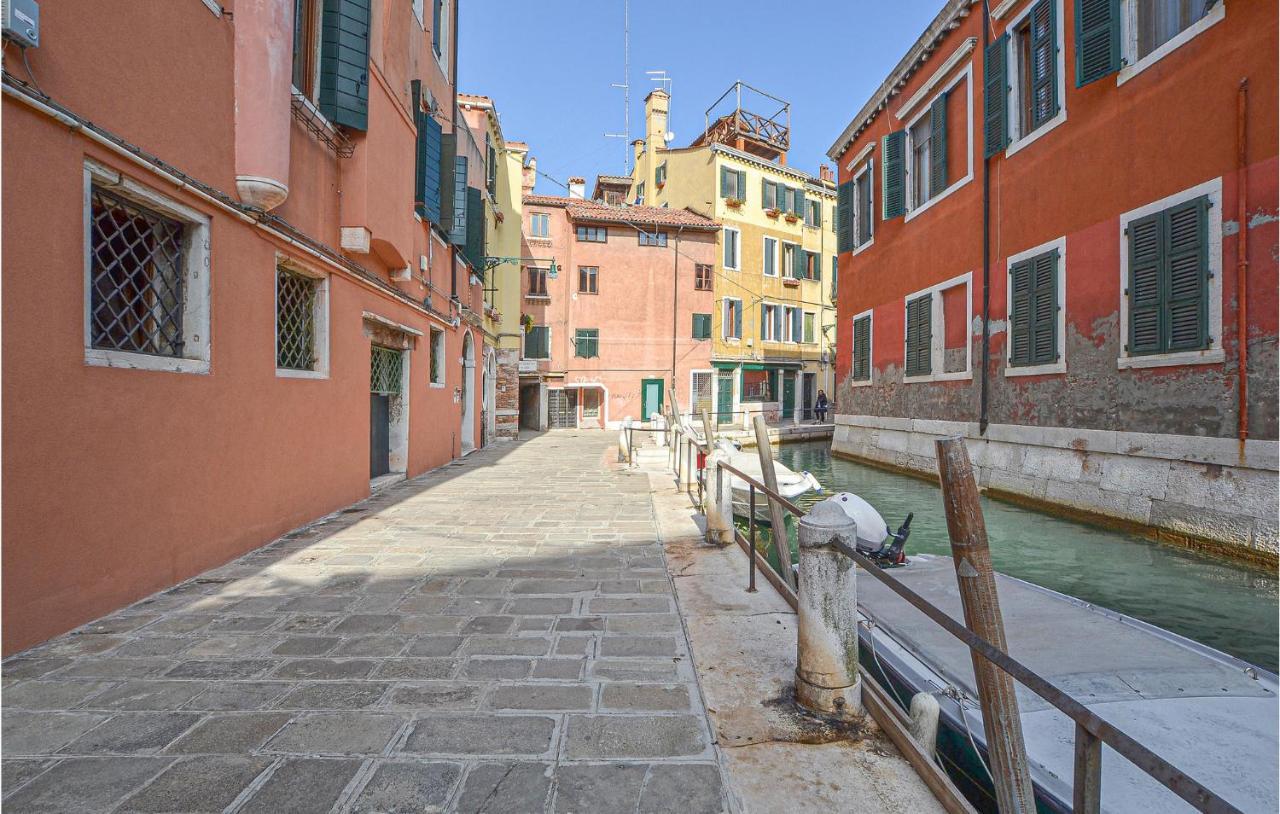 Stunning Apartment In Venezia With Kitchenette Esterno foto