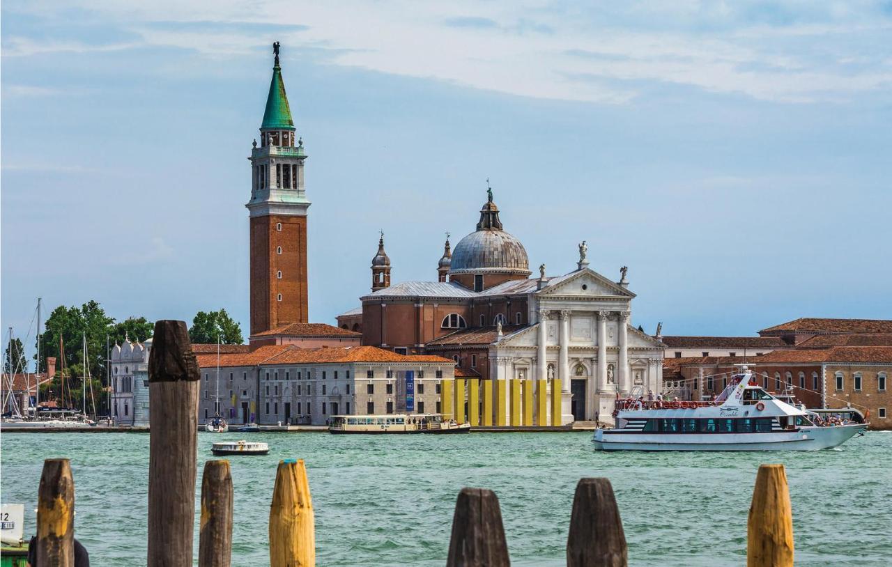 Stunning Apartment In Venezia With Kitchenette Esterno foto