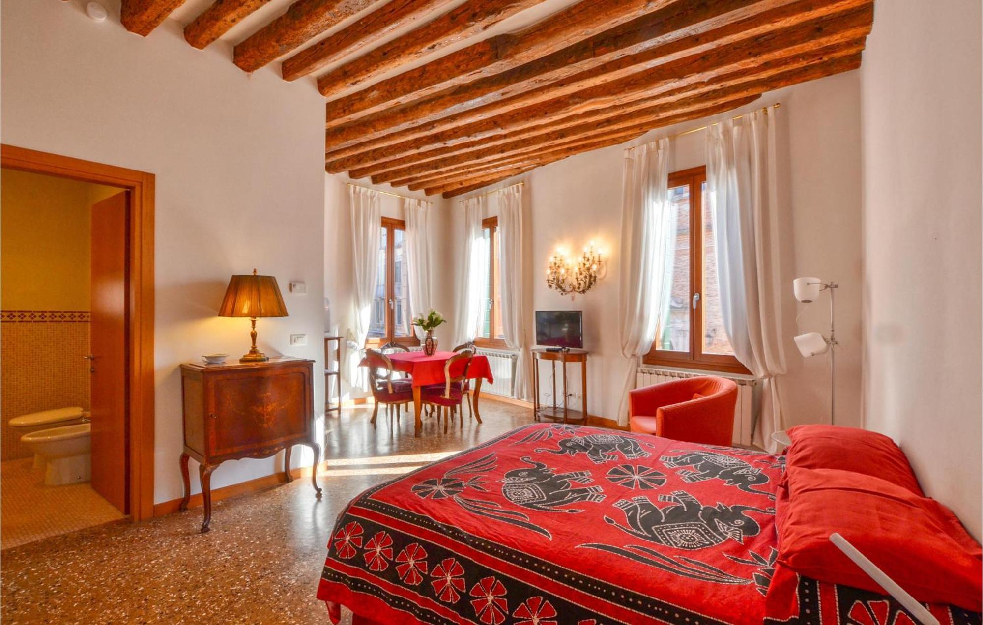 Stunning Apartment In Venezia With Kitchenette Esterno foto