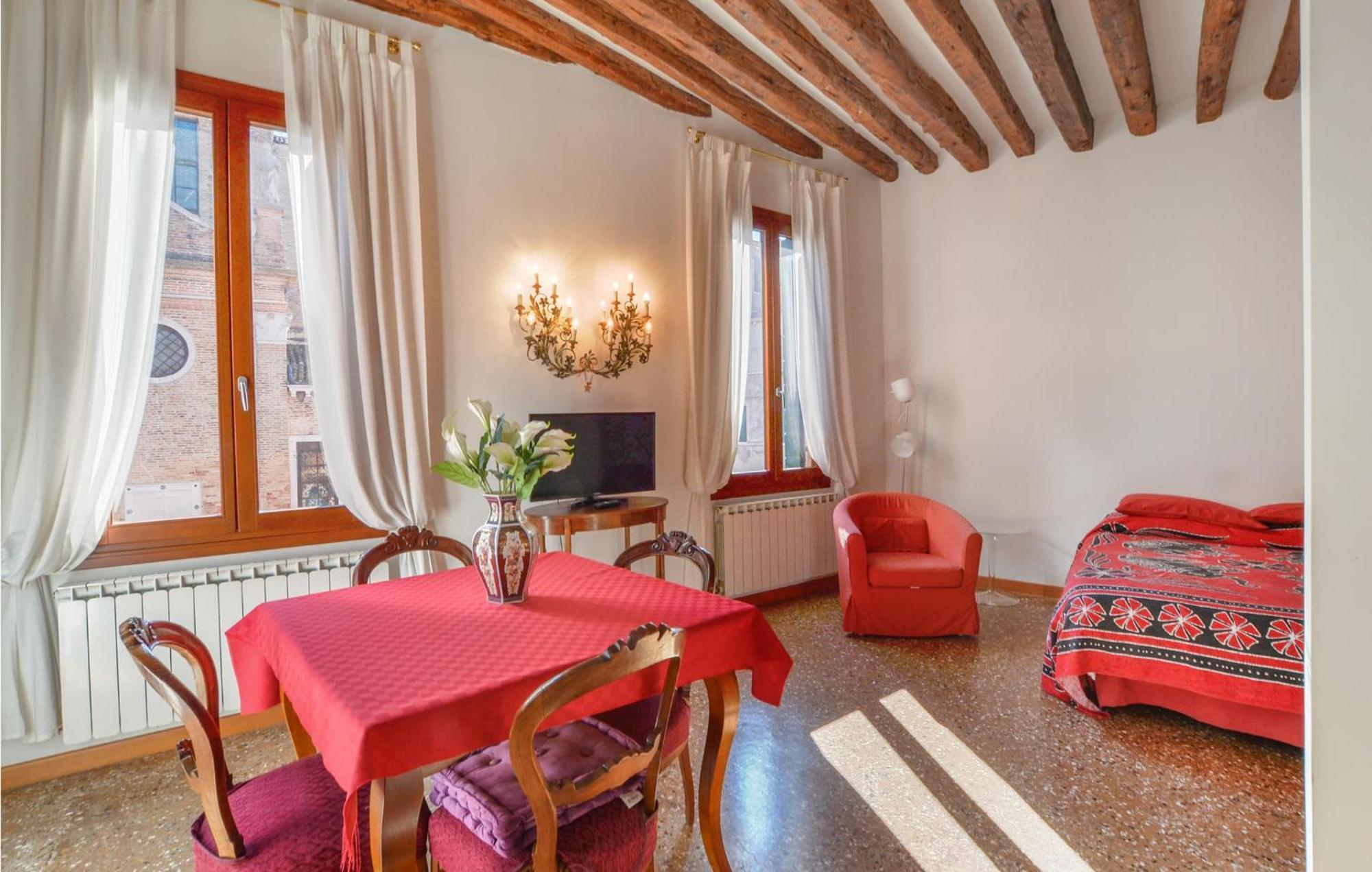 Stunning Apartment In Venezia With Kitchenette Esterno foto