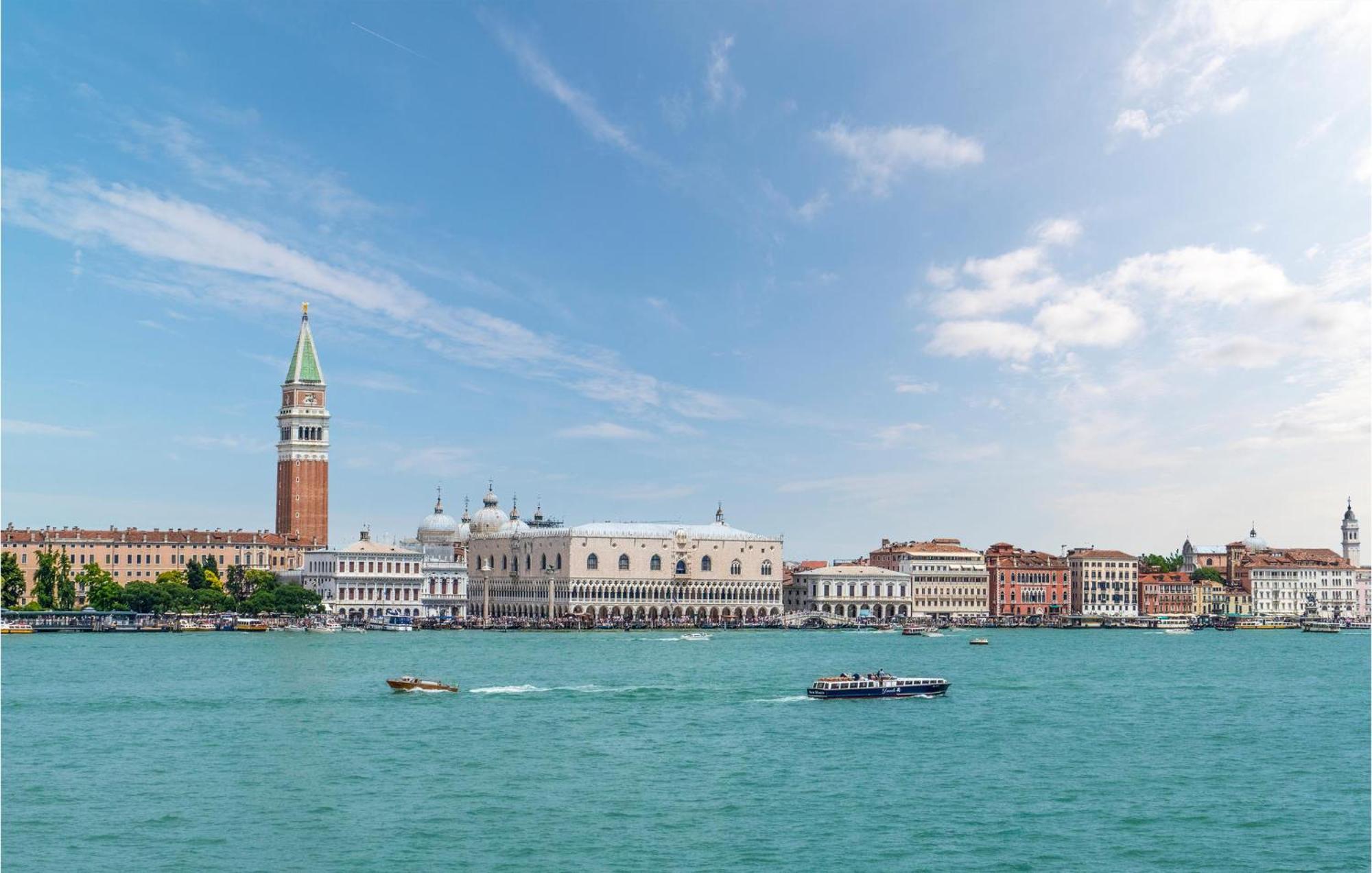 Stunning Apartment In Venezia With Kitchenette Esterno foto